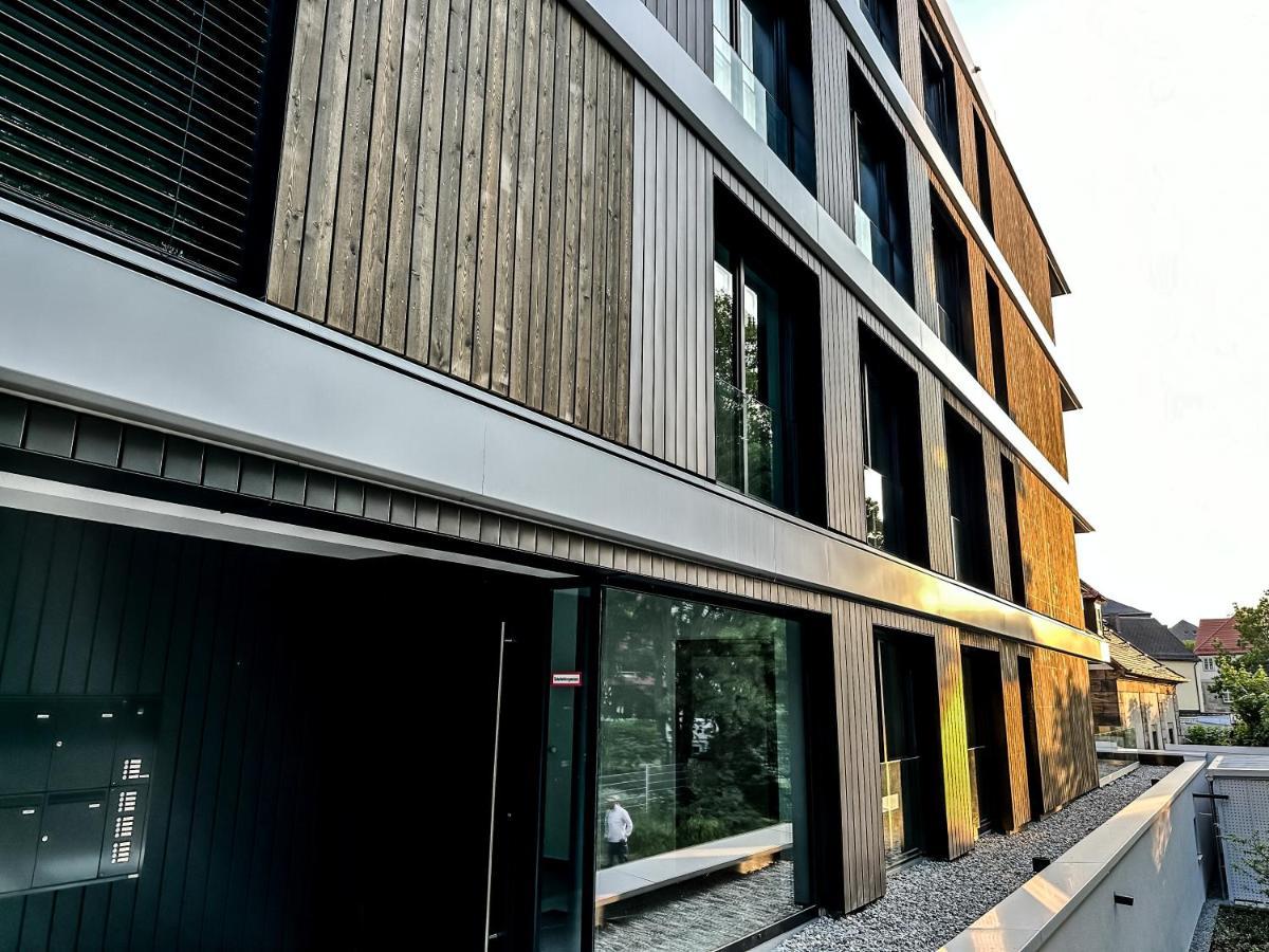 Sali-homes R5 - New Build With Terrace In Center Апартаменты