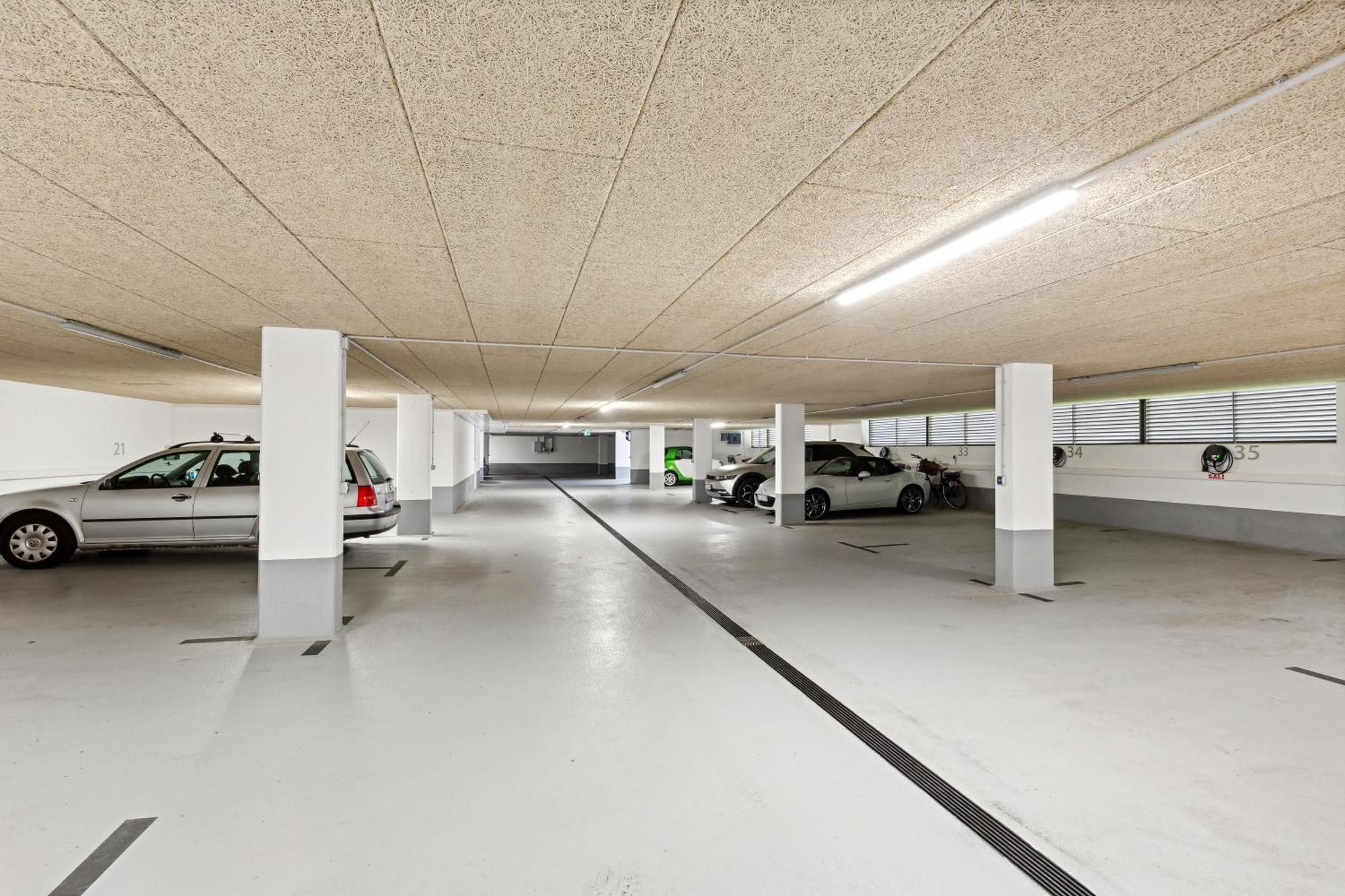 Sali-homes R5 - New Build With Terrace In Center Apartment Bayreuth